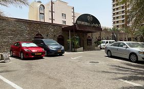 فندق مطرح